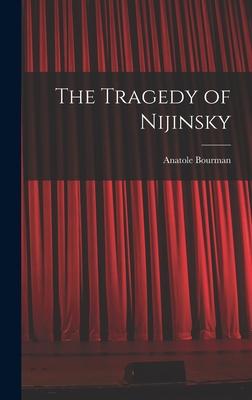 The Tragedy of Nijinsky Subscription