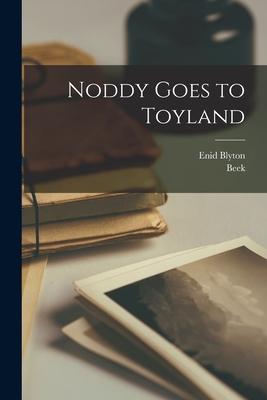Noddy Goes to Toyland Subscription