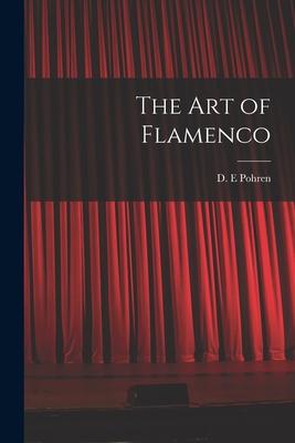 The Art of Flamenco