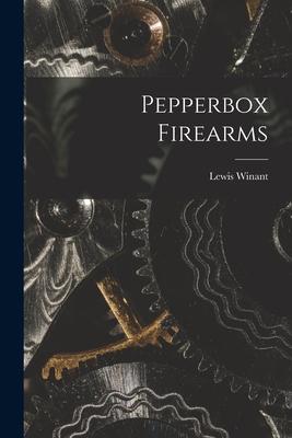 Pepperbox Firearms