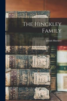 The Hinckley Family