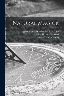 Natural Magick