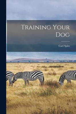 Training Your Dog