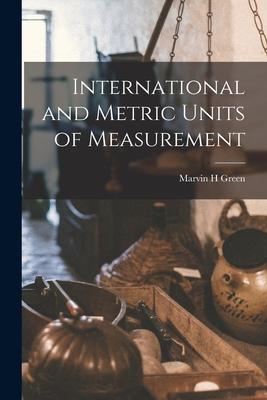 International and Metric Units of Measurement Subscription