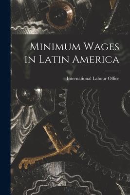 Minimum Wages in Latin America Subscription