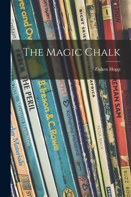 The Magic Chalk