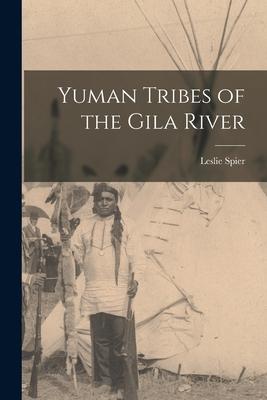 Yuman Tribes of the Gila River