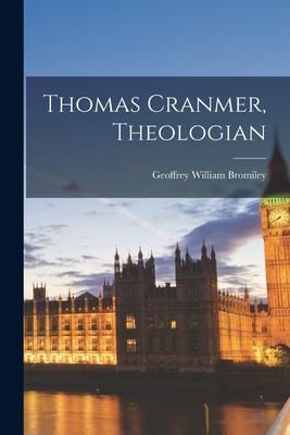 Thomas Cranmer, Theologian Subscription