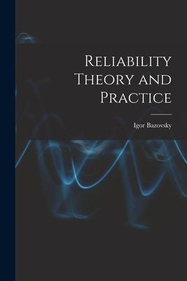 Reliability Theory and Practice Subscription