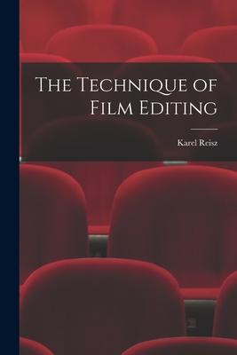 The Technique of Film Editing