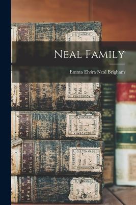 Neal Family