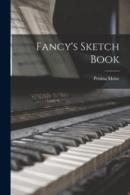 Fancy's Sketch Book Subscription