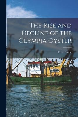 The Rise and Decline of the Olympia Oyster