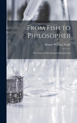 From Fish to Philosopher; the Story of our Internal Environment Subscription