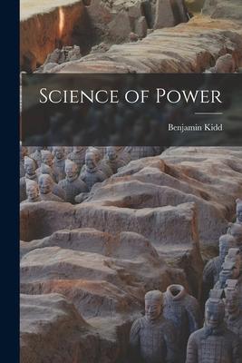 Science of Power Subscription