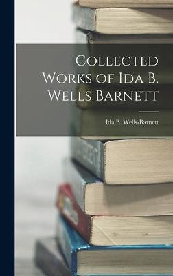Collected Works of Ida B. Wells Barnett Subscription