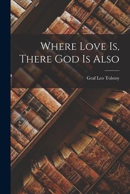 Where Love is, There God is Also Subscription