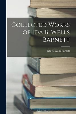 Collected Works of Ida B. Wells Barnett Subscription