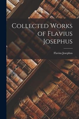 Collected Works of Flavius Josephus Subscription