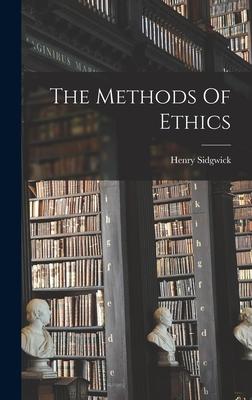 The Methods Of Ethics