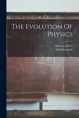 The Evolution Of Physics Subscription