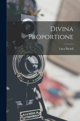 Divina Proportione