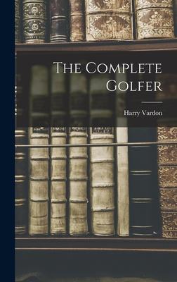 The Complete Golfer Subscription