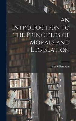 An Introduction to the Principles of Morals and Legislation Subscription