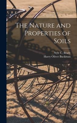 The Nature and Properties of Soils Subscription