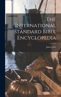 The International Standard Bible Encyclopedia Subscription
