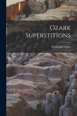 Ozark Superstitions Subscription