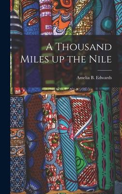 A Thousand Miles up the Nile