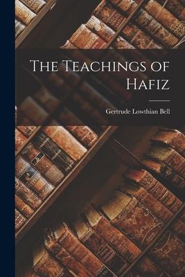 The Teachings of Hafiz