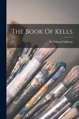 The Book Of Kells