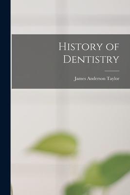 History of Dentistry Subscription