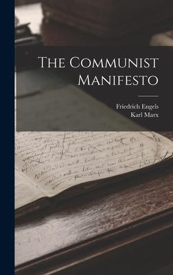 The Communist Manifesto