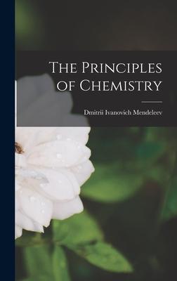 The Principles of Chemistry Subscription