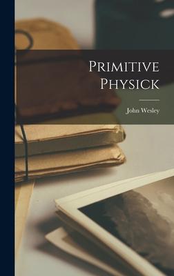 Primitive Physick Subscription