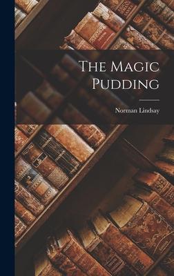 The Magic Pudding