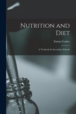 Nutrition and Diet: A Textbook for Secondary Schools