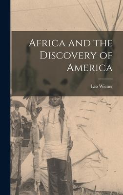 Africa and the Discovery of America
