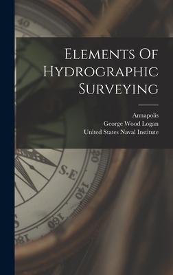 Elements Of Hydrographic Surveying Subscription