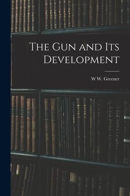 The gun and its Development Subscription