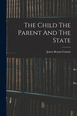 The Child The Parent And The State