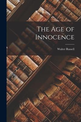 The Age of Innocence