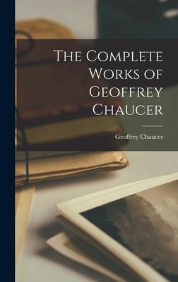 The Complete Works of Geoffrey Chaucer Subscription