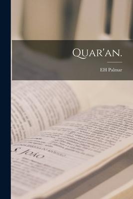 Quar'an. Subscription