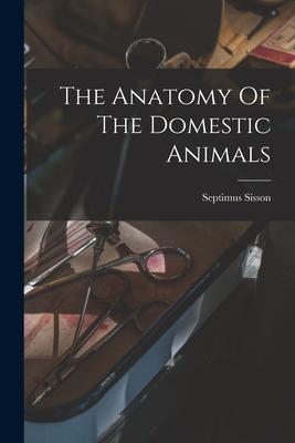 The Anatomy Of The Domestic Animals Subscription