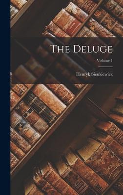 The Deluge; Volume 1 Subscription