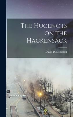 The Hugenots on the Hackensack